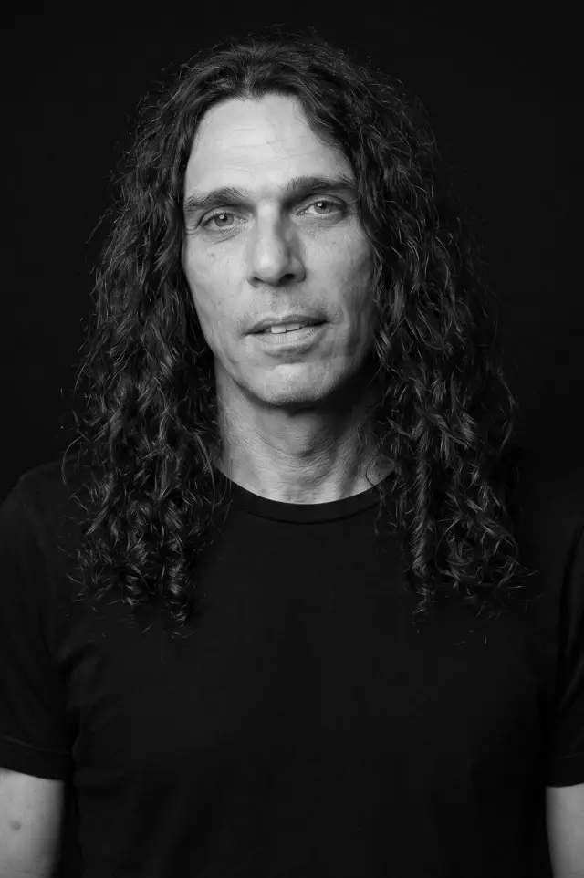 Zdjęcie  (Marcelo Sepultura Tattoo)