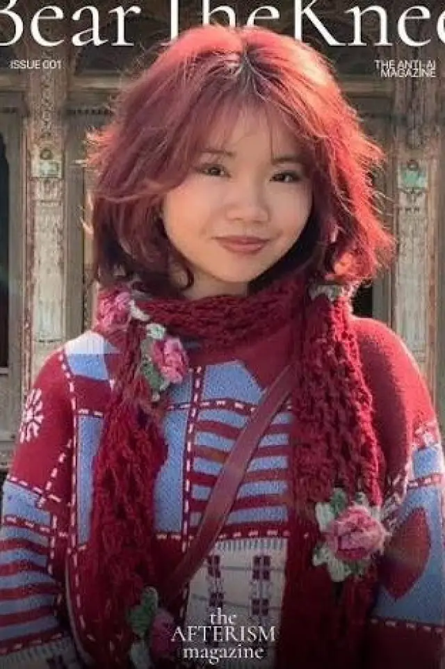 Zdjęcie  (Bethany Lui)