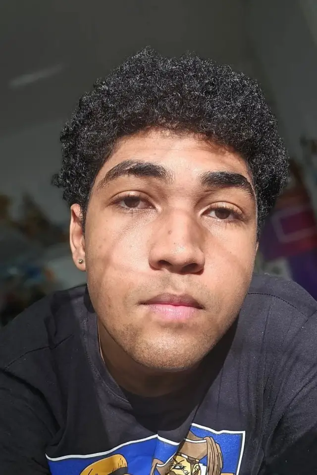 Zdjęcie  (Victor Hugo Fernandes)