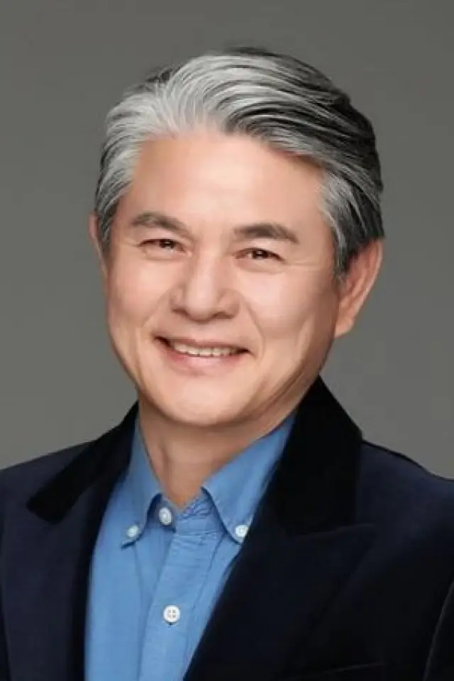 Zdjęcie  (Lee Joong-hyun)