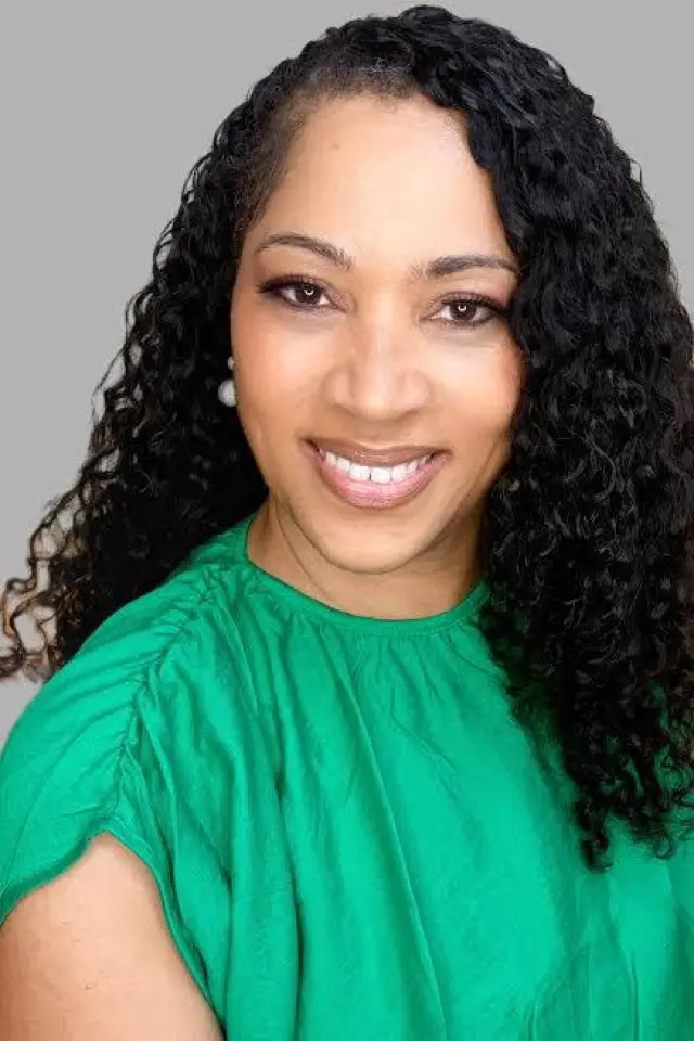 Zdjęcie  (Kiyeta J. Neal)
