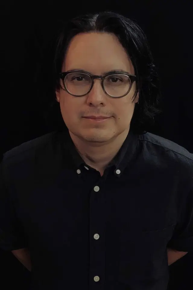 Zdjęcie  (Gabriel Andrés Gallegos)