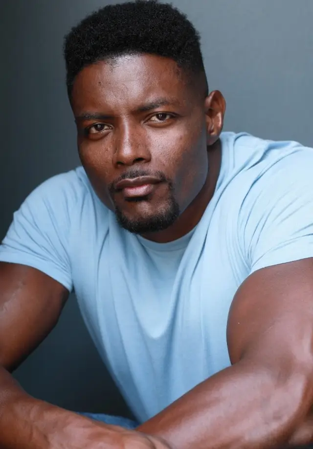 Zdjęcie  (Ricardo Thurmond)