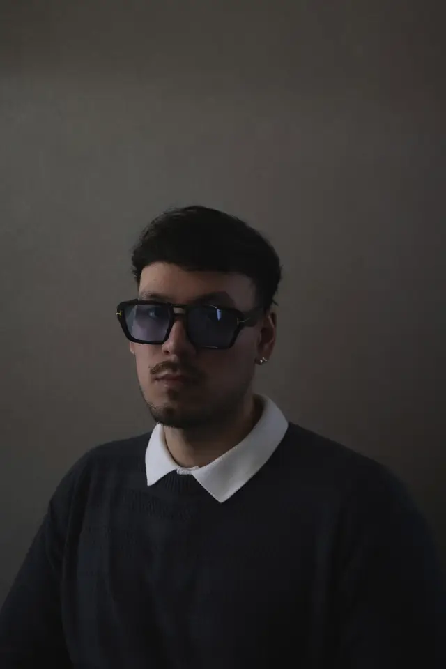 Zdjęcie Elias Gimenez-Fooz (Elias Gimenez-Fooz)