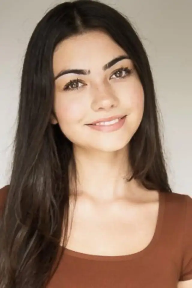 Zdjęcie  (Ella Mosca)