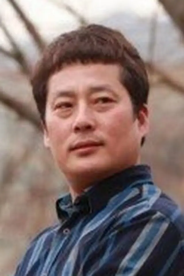 Zdjęcie  (Ahn Soon-dong)