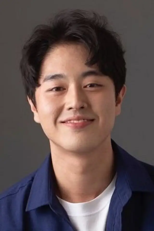 Zdjęcie  (Jeong Woo-june)