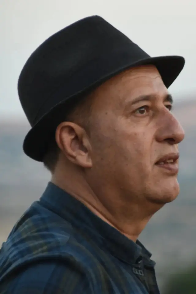 Zdjęcie  (Nasser Abufarha)