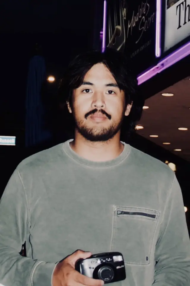 Zdjęcie  (Lance De Guzman)