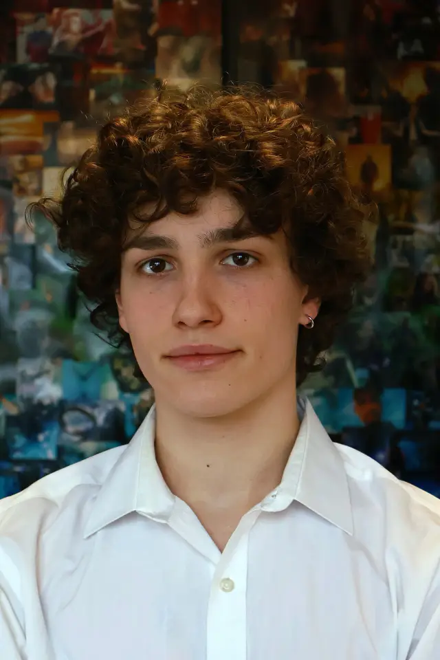 Zdjęcie Iván Fejes (Iván Fejes)