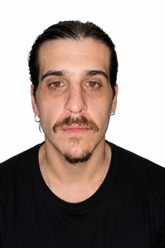 Zdjęcie  (Tomás R. Viola)