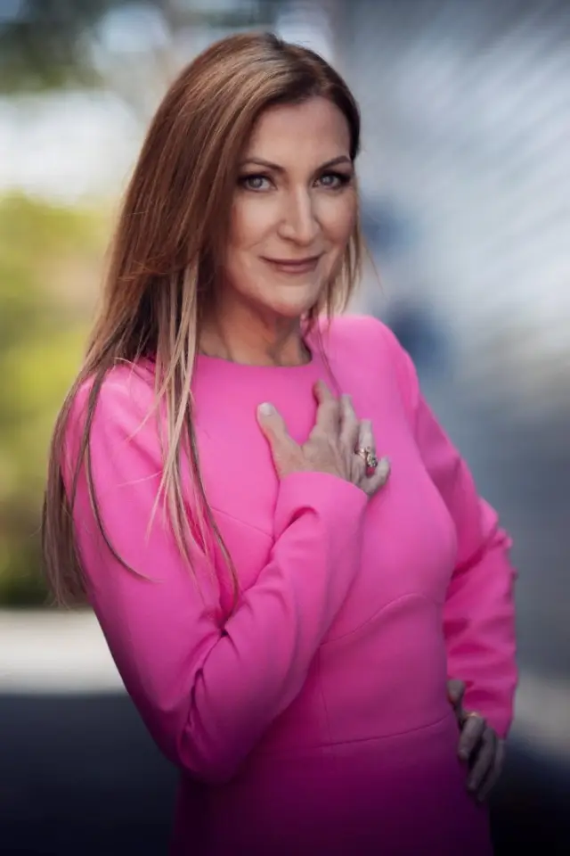 Zdjęcie  (Cheryl Hickman)
