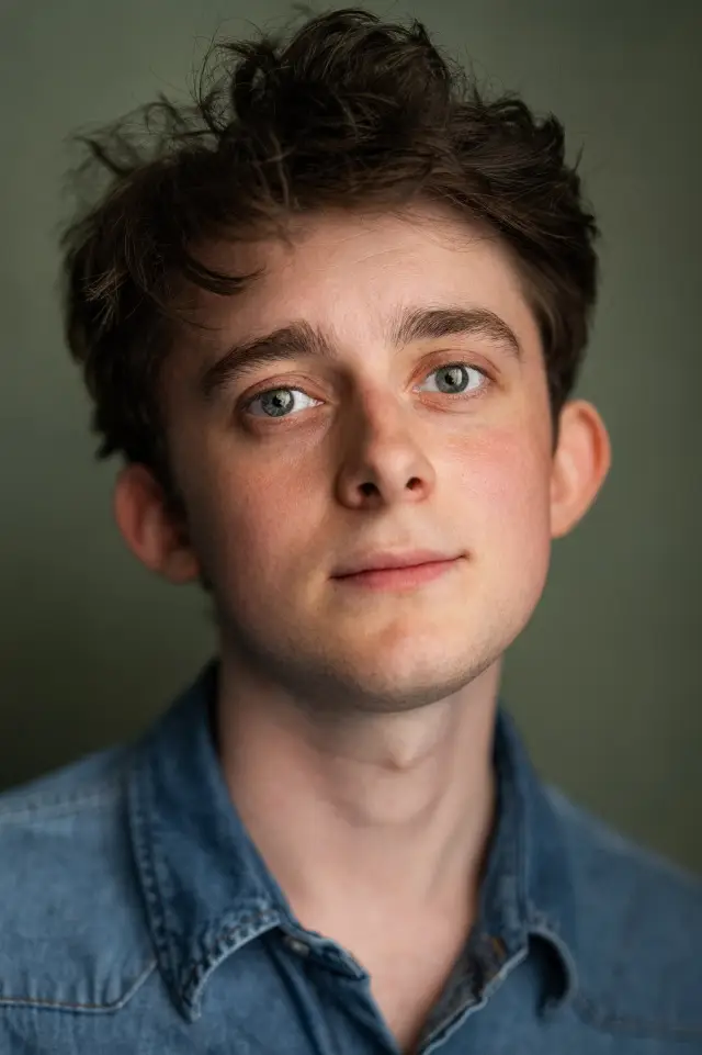 Zdjęcie  (Max Paterson)