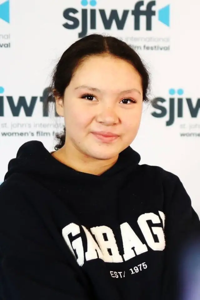 Zdjęcie  (Reighlyn Penashue)