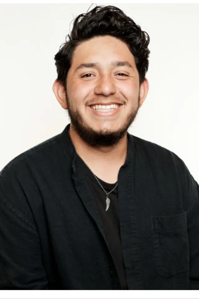 Zdjęcie  (Mauricio Antonio Morazan)