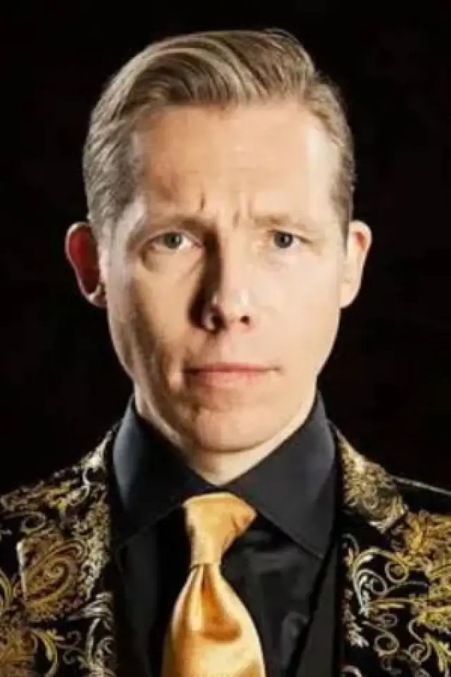 Zdjęcie  (Henrik Jönsson)