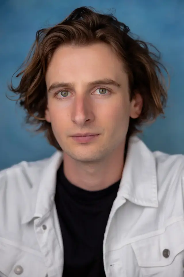 Zdjęcie  (Ben Collister)