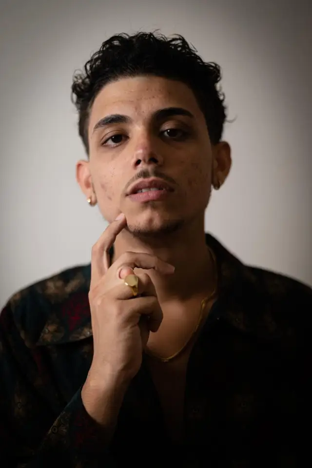 Zdjęcie  (Hector Sanchez Jr.)