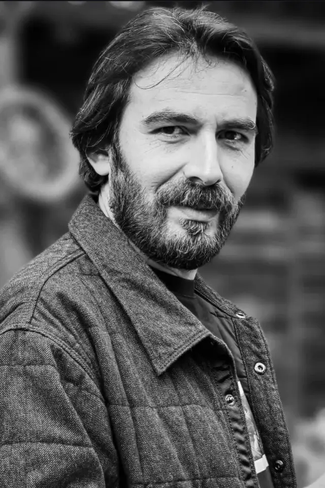 Zdjęcie  (Engin Yıldırım)