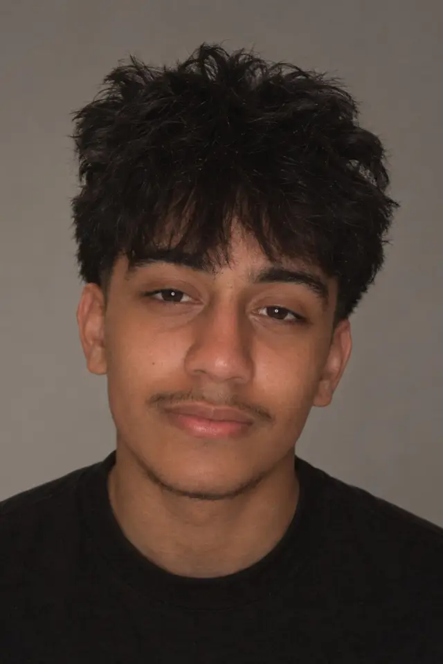 Zdjęcie  (Harmeet Dhanoa)