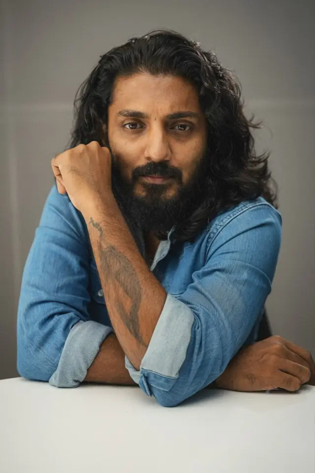 Zdjęcie  (Sajith Akmeemana)