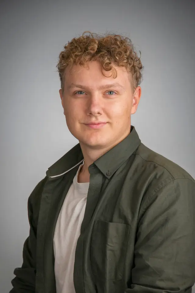 Zdjęcie  (Sebastian Bakkelid)