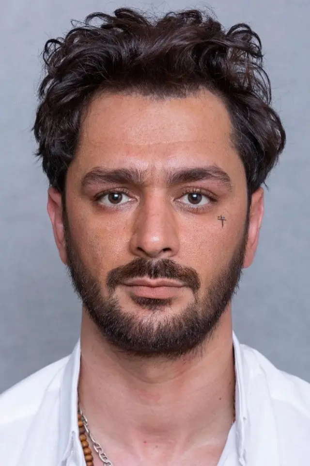 Zdjęcie  (Mahdi Rokni)
