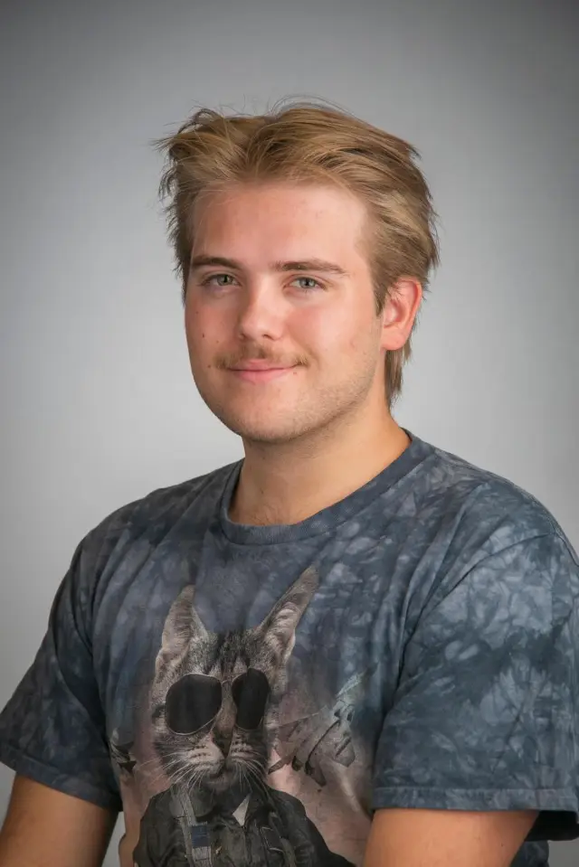 Zdjęcie  (Amandus Valentin Vidnes)
