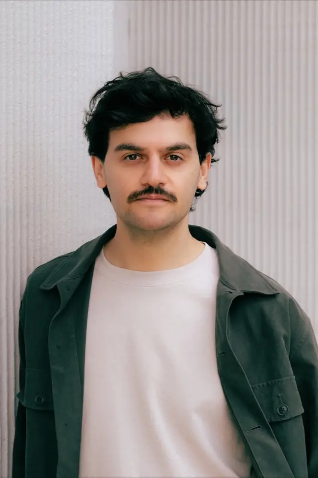 Zdjęcie  (Sina Aghazadeh)