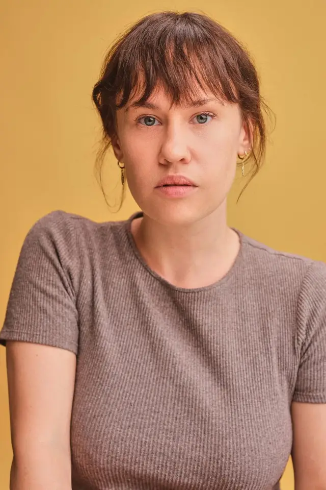 Zdjęcie  (Mary Martin)