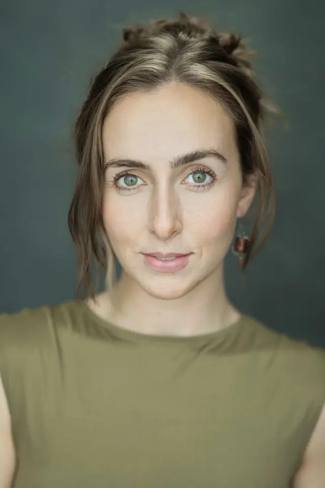 Zdjęcie  (Robyn McIntyre)