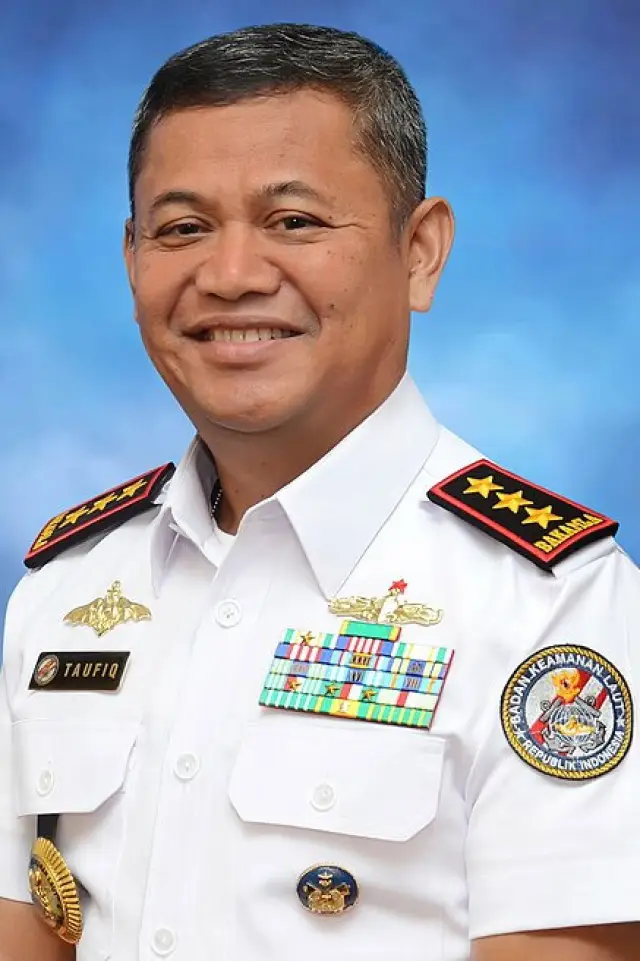 Zdjęcie  (Achmad Taufiqoerrochman)