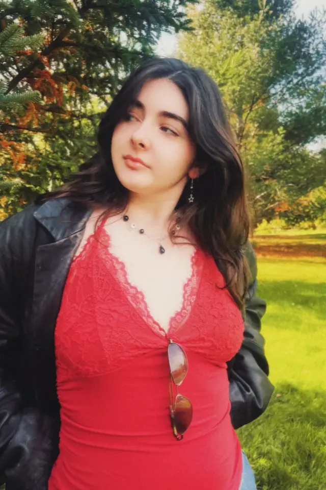 Zdjęcie  (Olivia Thomson)
