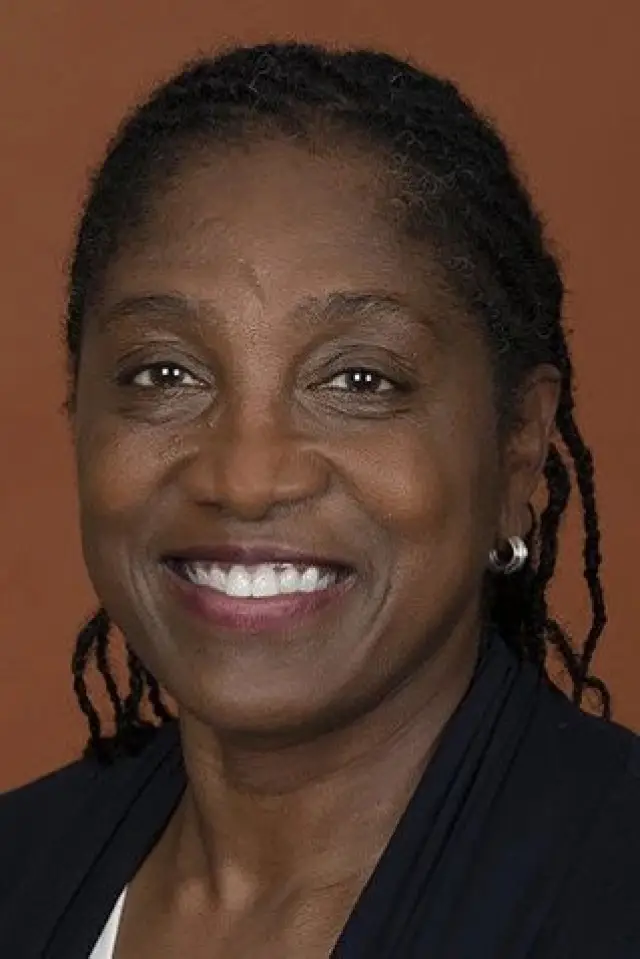 Zdjęcie  (Teresa Edwards)