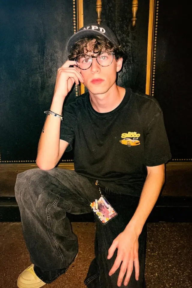 Zdjęcie  (Sawyer White)