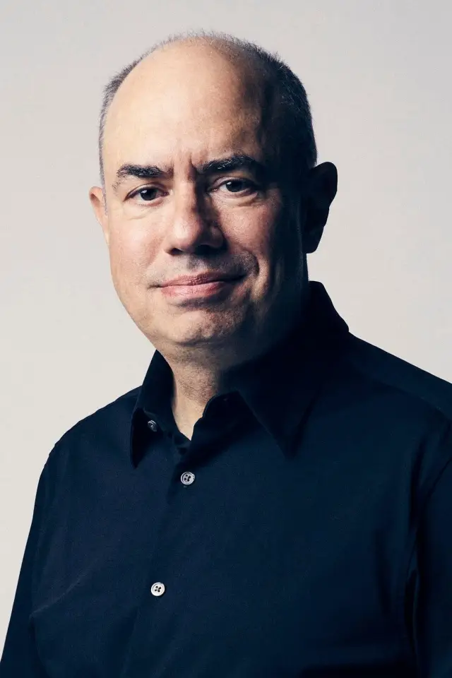 Zdjęcie  (Pete Ganbarg)
