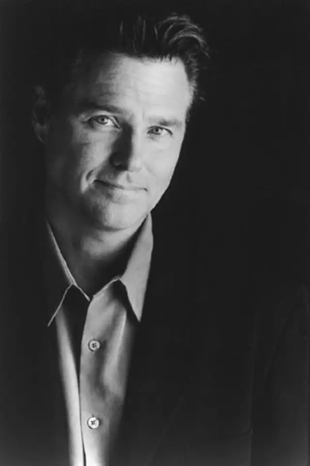 Zdjęcie Greg Evigan (Greg Evigan)