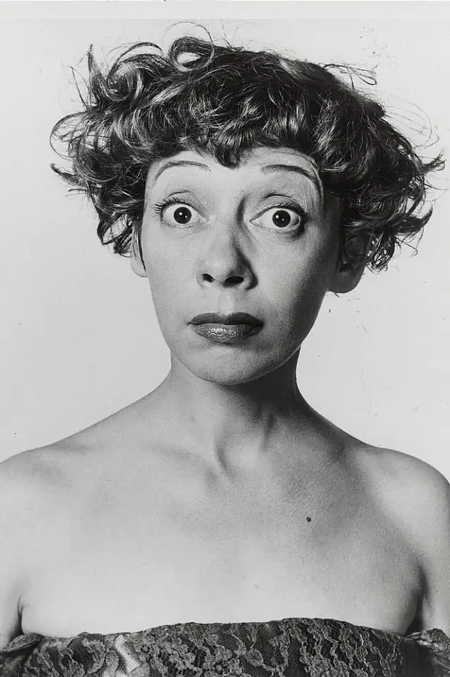 Zdjęcie  (Imogene Coca)