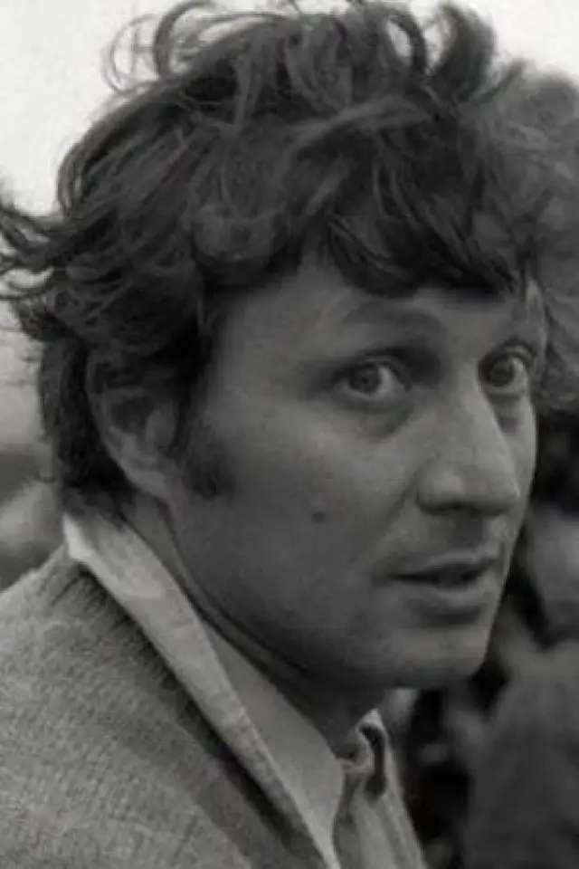 Zdjęcie Jakub Gold (Jack Gold)
