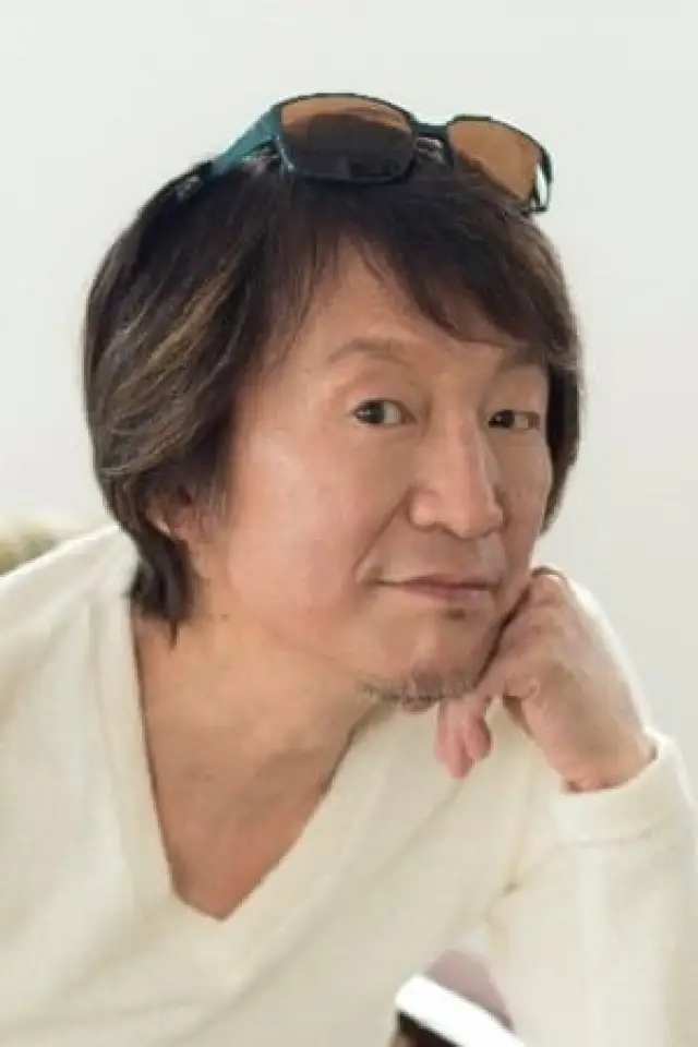 Zdjęcie Jurota Kosugi