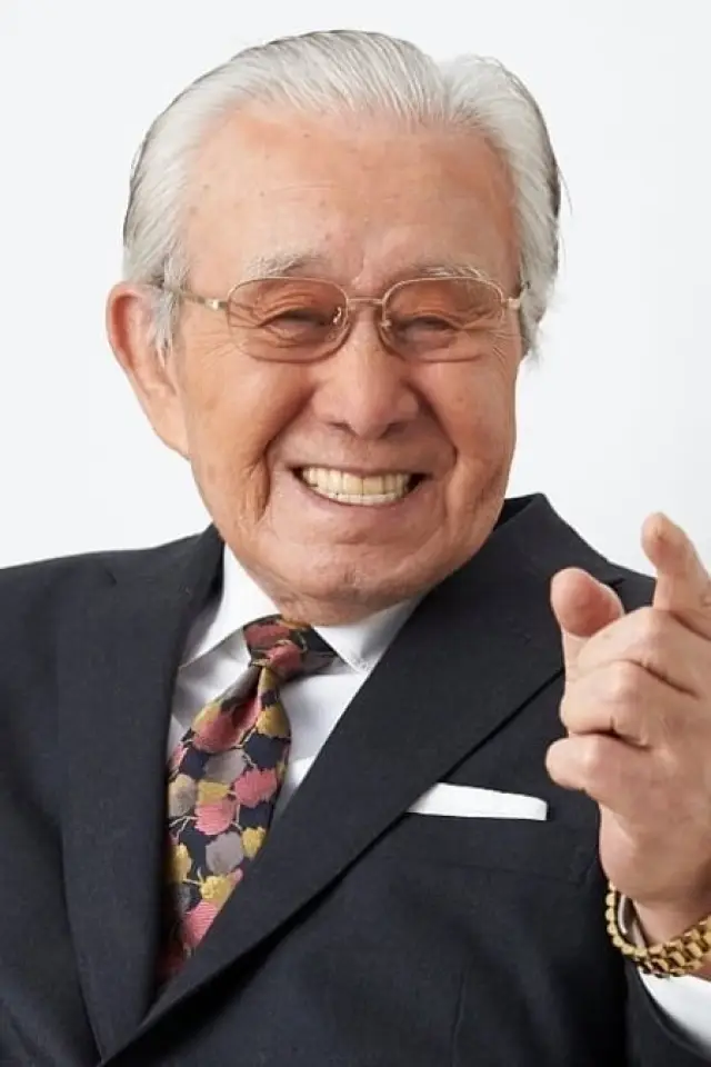 Zdjęcie Shūichirō Moriyama