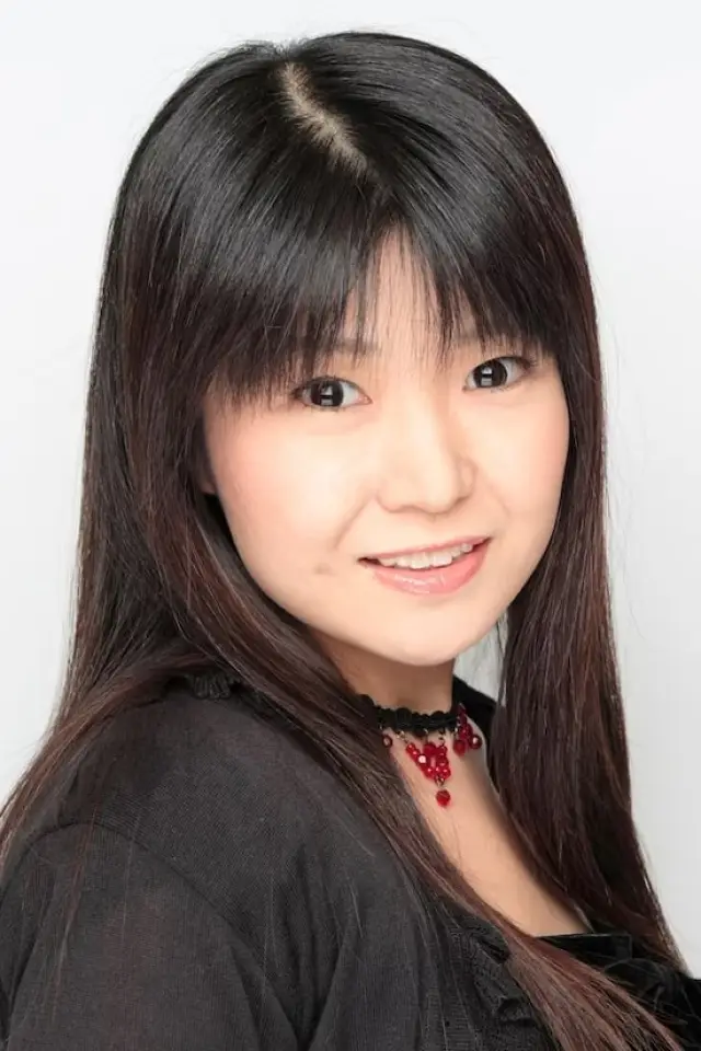 Zdjęcie Yuki Matsuoka