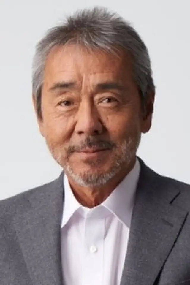 Zdjęcie Akira Terao