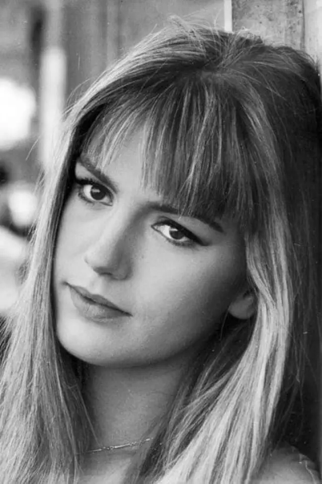 Zdjęcie Catherine Spaak