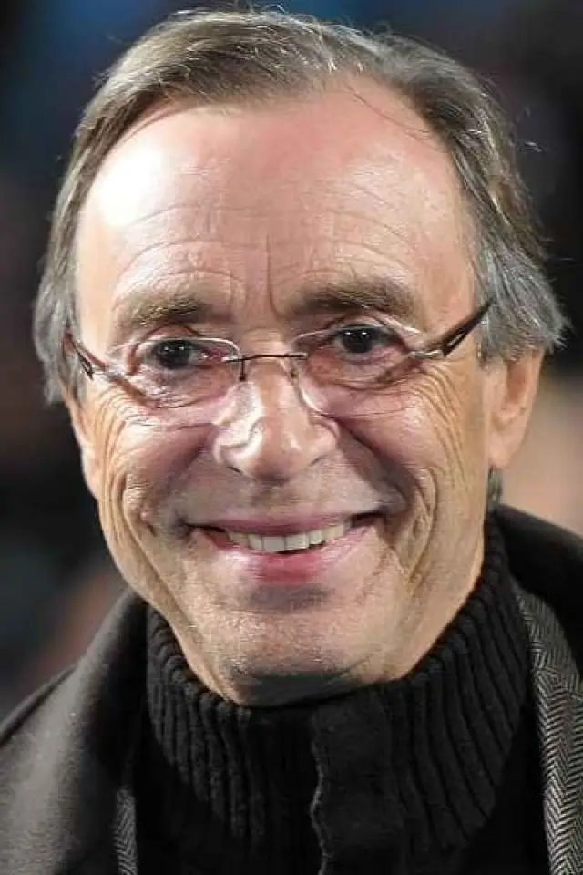 Zdjęcie Michel Seydoux