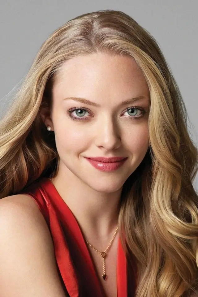 Zdjęcie Amanda Sejfryd (Amanda Seyfried)