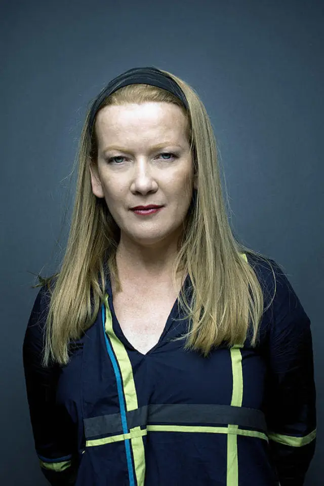 Zdjęcie Andria Arnold (Andrea Arnold)