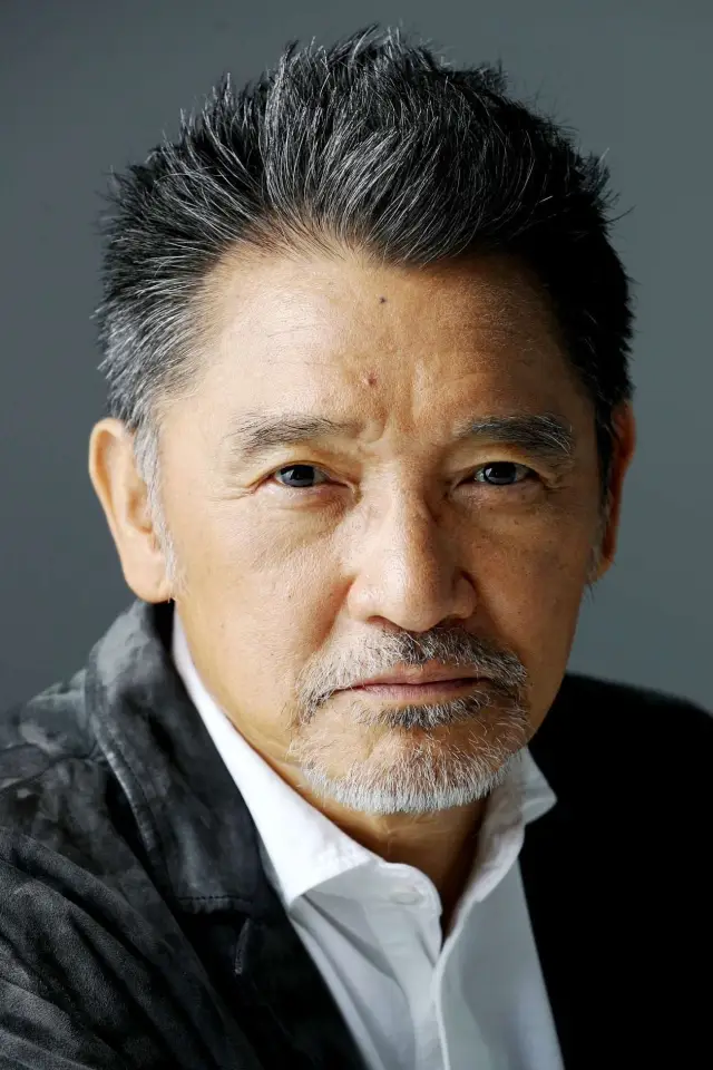 Zdjęcie Kenichi Hagiwara