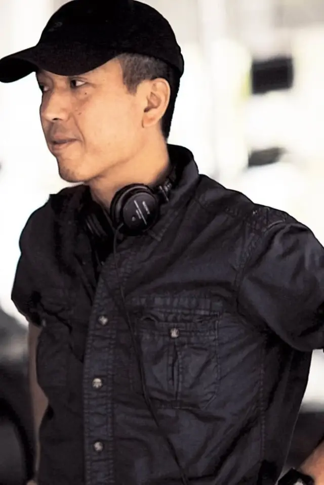 Zdjęcie Lu Ye (Lou Ye)