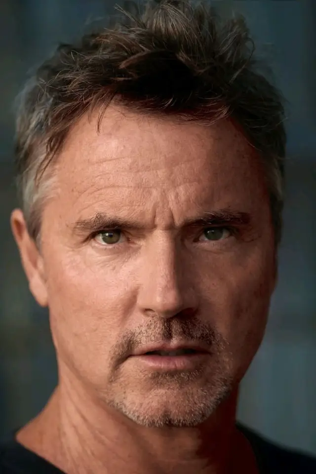 Zdjęcie Mark Humphrey